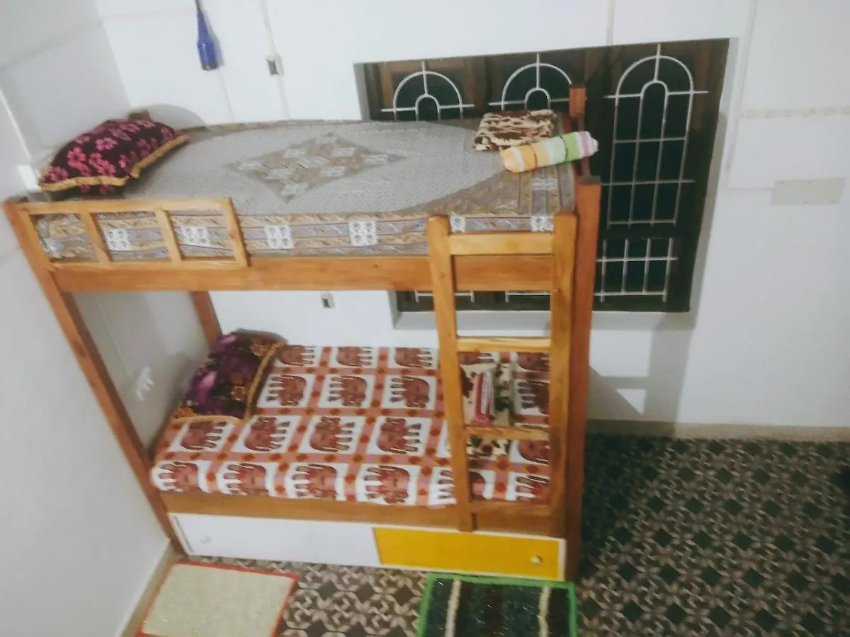 Peace & Love Hostel Kochi
