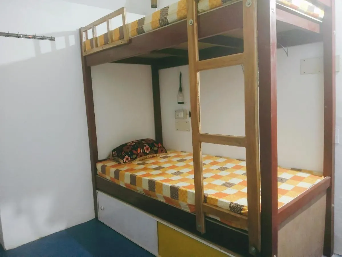 Peace & Love Hostel Kochi