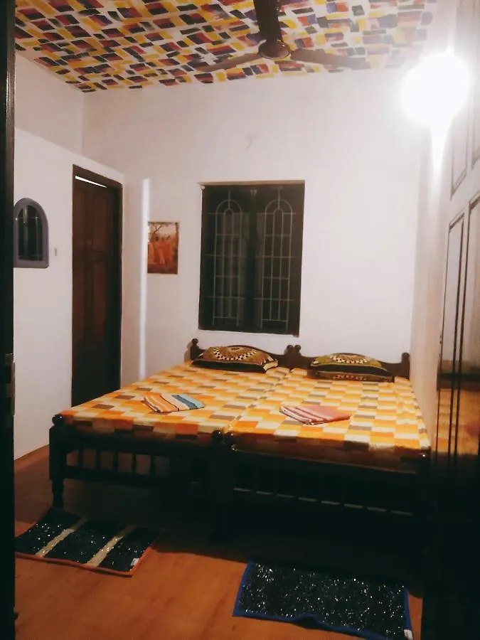 Peace & Love Hostel Kochi