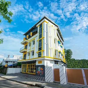 Hostel The, Kochi