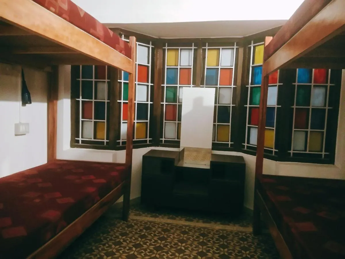 Peace & Love Hostel Kochi