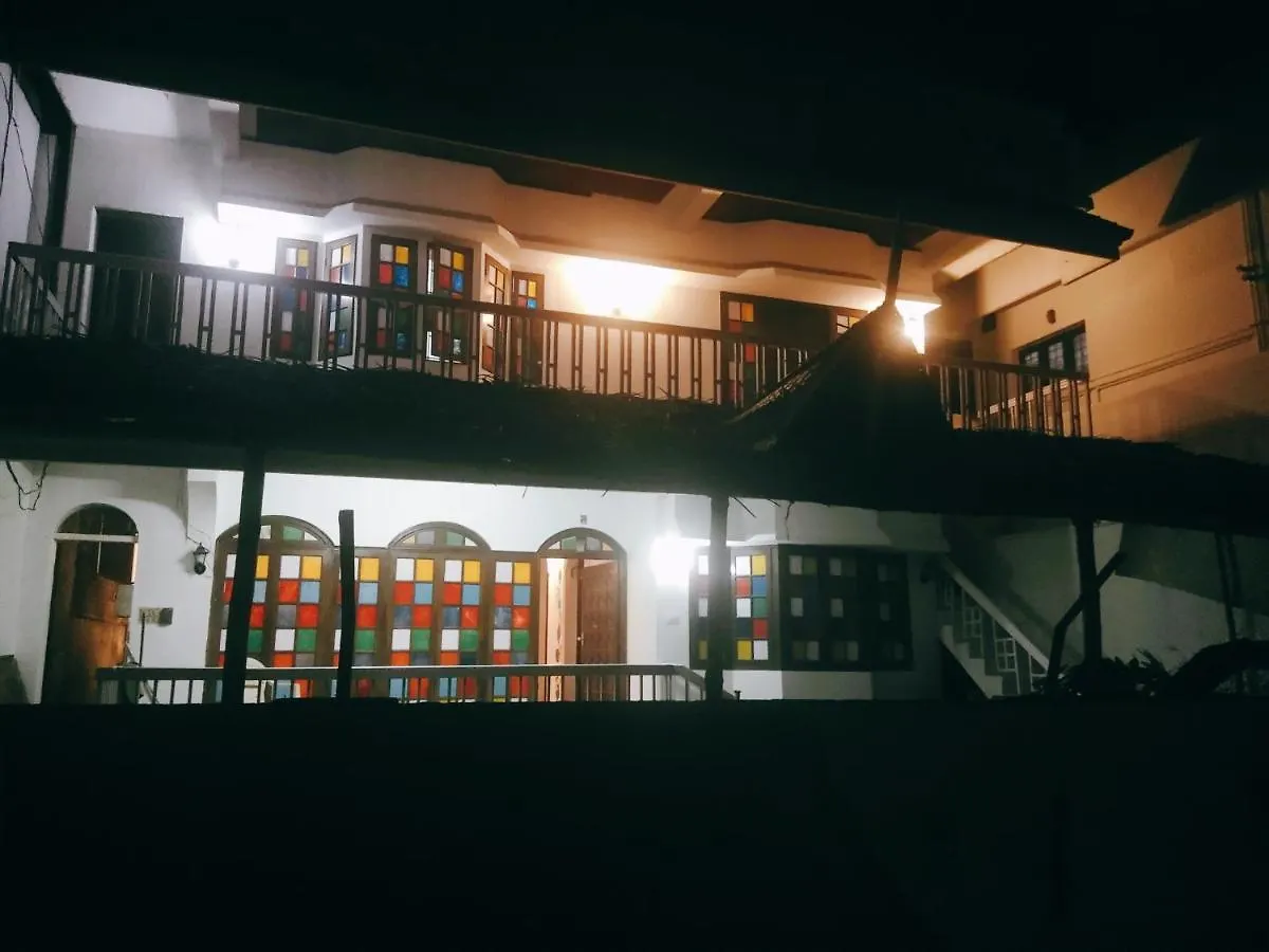 Peace & Love Hostel Kochi