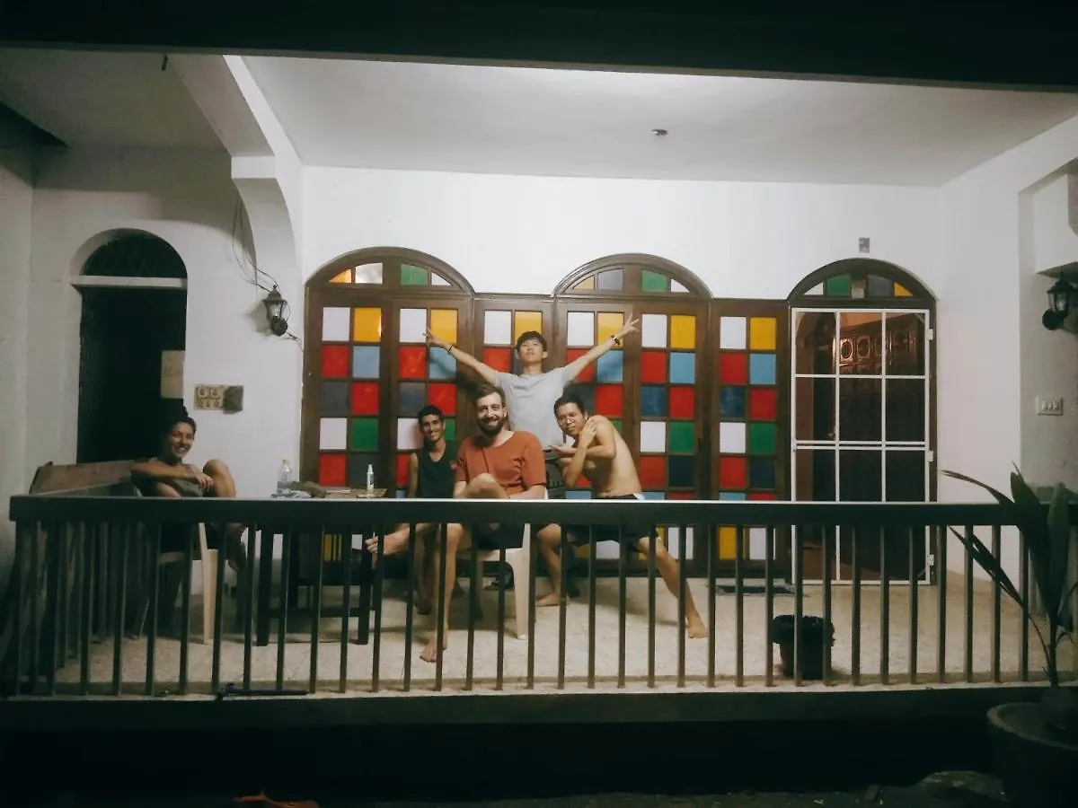 Peace & Love Hostel Kochi