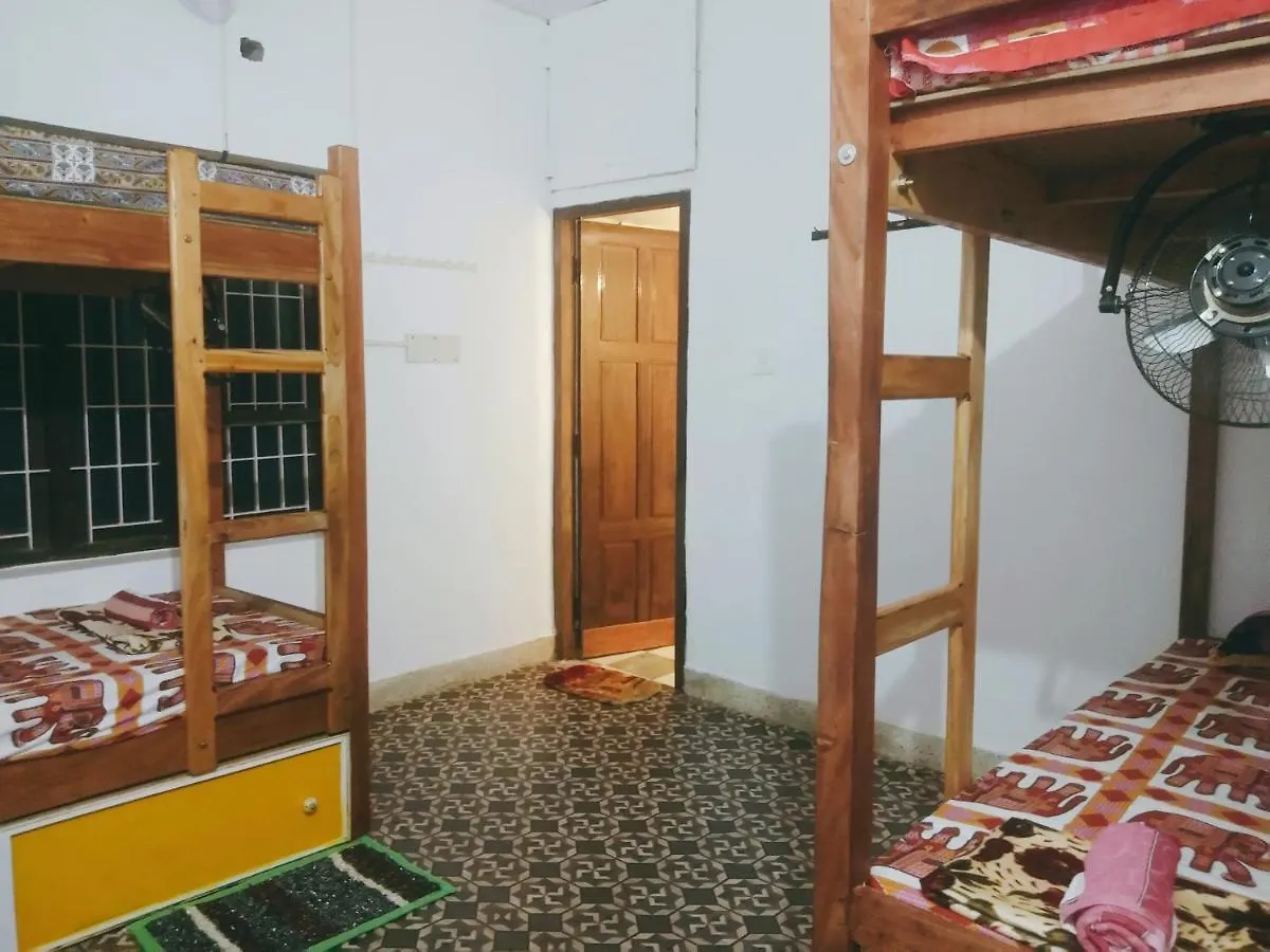 Peace & Love Hostel Kochi
