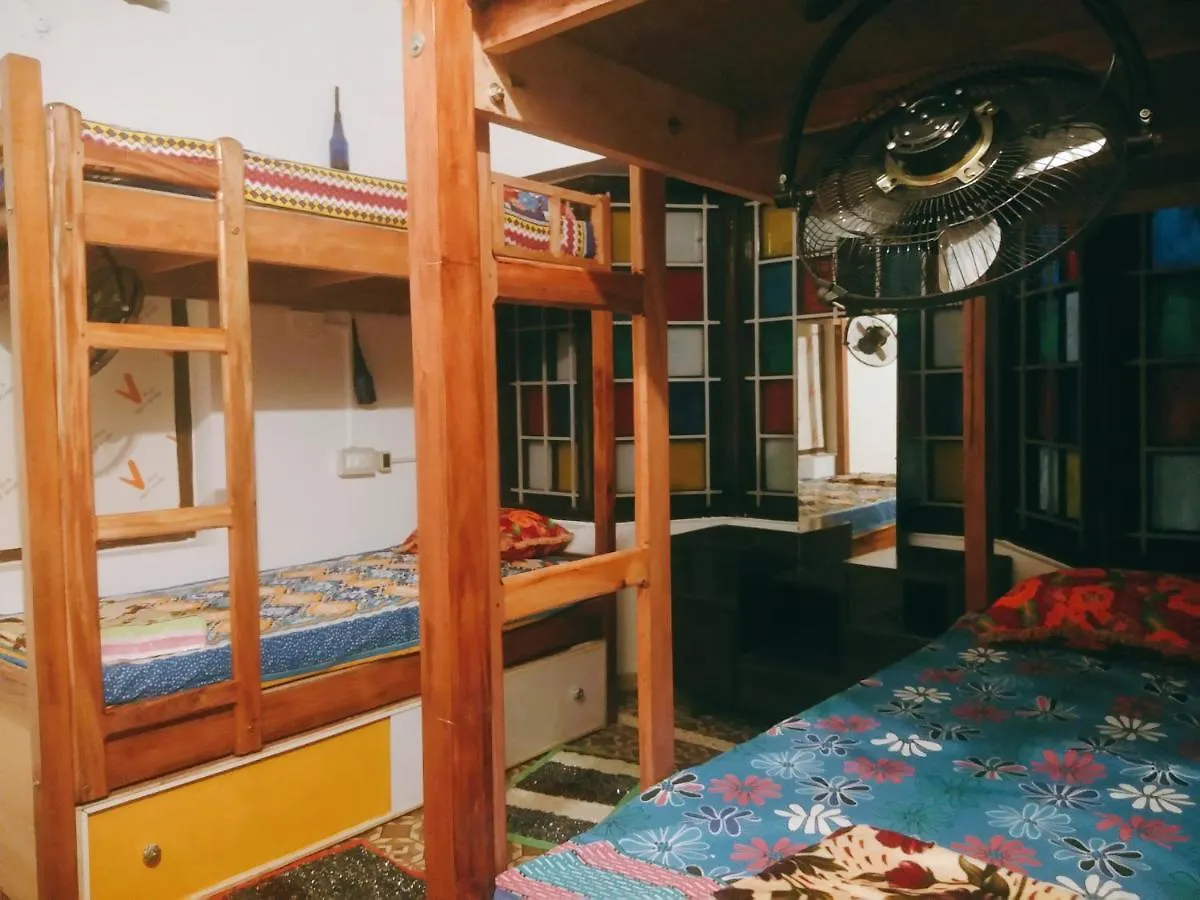 Peace & Love Hostel Kochi