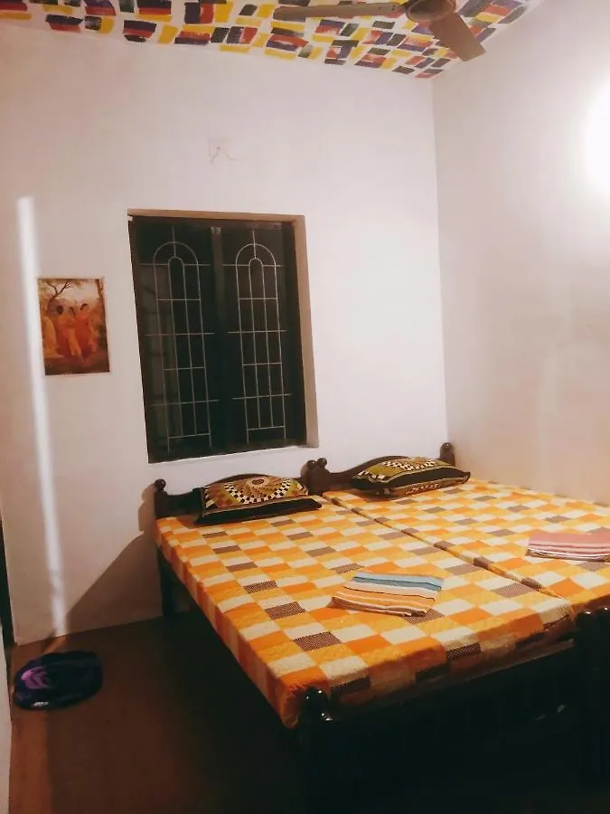 Peace & Love Hostel Kochi