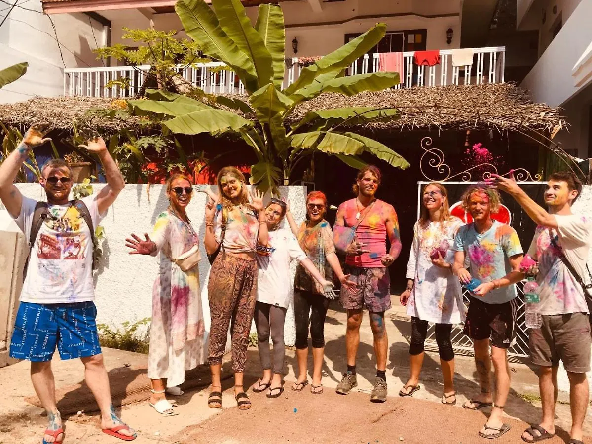 Peace & Love Hostel Kochi